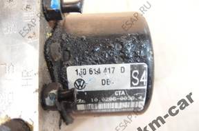 БЛОК АБС VW SEAT SKODA   1C0907379K 1J0614417D