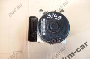 БЛОК АБС VW SEAT SKODA   1C0907379K 1J0614417D