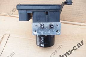 БЛОК АБС VW SEAT SKODA   1C0907379M 1J0614517J