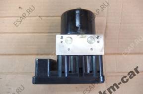 БЛОК АБС VW SEAT SKODA   1C0907379M 1J0614517J