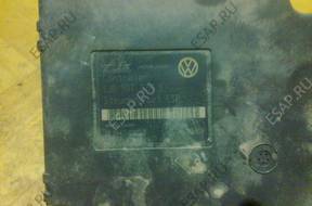 БЛОК АБС   VW SEAT SKODA 1J0 907 379S