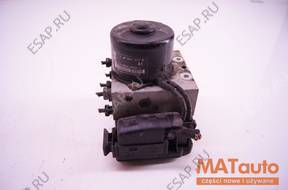 БЛОК АБС   VW SEAT SKODA 1J0614117B