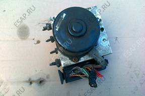 БЛОК АБС VW SEAT SKODA     1j0614117c 1j0907379g