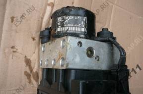 БЛОК АБС VW SEAT SKODA   1J0614117C