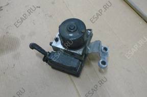 БЛОК АБС VW SEAT SKODA   1J0614117F