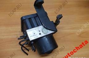 БЛОК АБС VW SEAT SKODA   1J0614117F