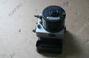 БЛОК АБС VW SEAT SKODA   1J0614117G