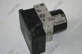 БЛОК АБС   VW SEAT SKODA 1J0614117G