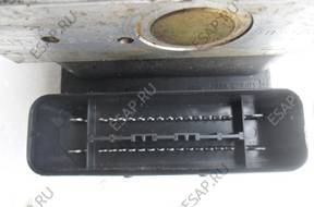 БЛОК АБС VW Seat Skoda    1J0614117G