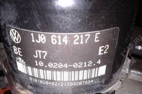 БЛОК АБС VW SEAT SKODA   1J0614217E  1J0907379Q
