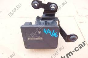 БЛОК АБС VW SEAT SKODA   1J0614517G 1C0907379G