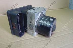 БЛОК АБС VW SEAT SKODA   1J0614517J 1C0907379M
