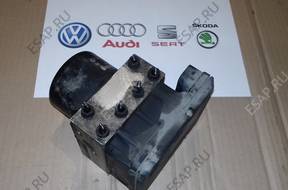 БЛОК АБС VW SEAT SKODA   1J0907379G 1J0614117C