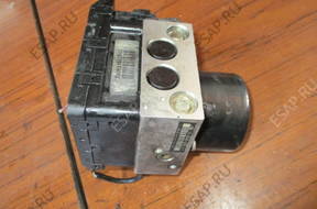 БЛОК АБС   VW SEAT SKODA 1J0907379G