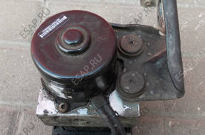 БЛОК АБС      VW SEAT SKODA 1J0907379G