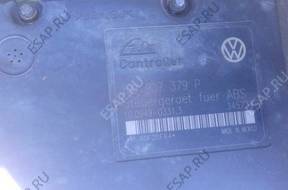 БЛОК АБС VW SEAT SKODA   1J0907379P 1J0614117D