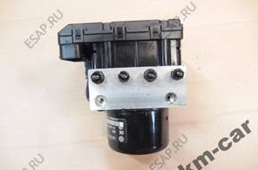 БЛОК АБС VW SEAT SKODA   1J0907379P 1J0614117D