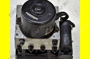 БЛОК АБС  VW SEAT SKODA 1J0907379P