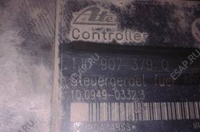БЛОК АБС VW SEAT SKODA   1J0907379Q 1J0614217E