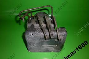 БЛОК АБС VW SEAT SKODA    1J0909379G