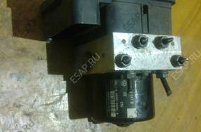 БЛОК АБС   VW SEAT SKODA 1K0 907 379 D