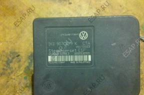 БЛОК АБС   VW SEAT SKODA 1K0 907 379 K