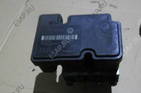 БЛОК АБС   VW SEAT SKODA 1K0 907 379 P