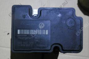 БЛОК АБС   VW SEAT SKODA 1K0 907 379 P