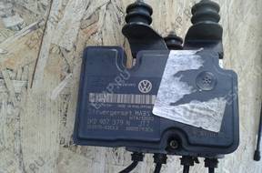 БЛОК АБС VW SEAT SKODA   1K0614117F 1K0907379N