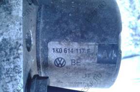 БЛОК АБС VW SEAT SKODA   1K0614117F 1K0907379N