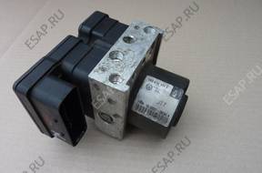 БЛОК АБС VW SEAT SKODA    1K0614117F 1K0907379N