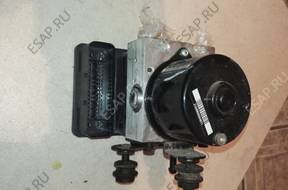 БЛОК АБС VW SEAT SKODA   1K0614517AC 1K0614517AC