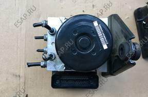 БЛОК АБС VW SEAT SKODA   1K0614517AE 1K0907379AP