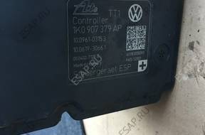 БЛОК АБС VW SEAT SKODA   1K0614517AE 1K0907379AP