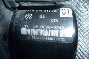 БЛОК АБС VW SEAT SKODA ,  1K0614517AE