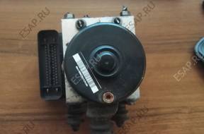 БЛОК АБС VW SEAT SKODA   1K0614517B 1K0907379D