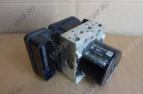 БЛОК АБС VW SEAT SKODA   1K0614517CP 1K0907379BE