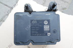 БЛОК АБС VW SEAT SKODA   1K0614517DE 1K0907379BJ