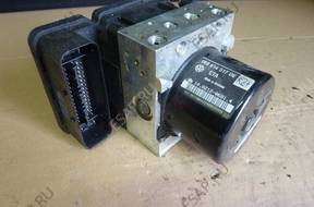 БЛОК АБС VW SEAT SKODA   1K0614517DE 1K0907379BJ