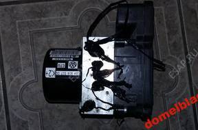 БЛОК АБС VW SEAT SKODA   1K0614517DG 1K0907379BJ