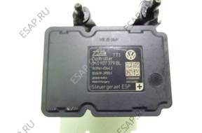 БЛОК АБС VW SEAT SKODA   1K0614517DP 1K0907379BL