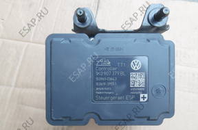БЛОК АБС VW SEAT SKODA   1K0614517DP 1K0907379BL