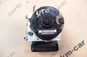 БЛОК АБС VW SEAT SKODA   1K0907379AA 1K0614518