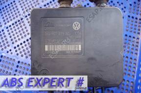 БЛОК АБС   VW SEAT SKODA 1K0907379AC 1K0614517AE