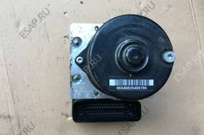 БЛОК АБС  VW SEAT SKODA 1K0907379AC 1K0614517AE