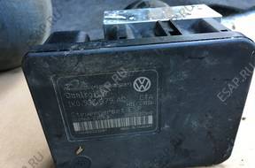 БЛОК АБС  VW SEAT SKODA 1K0907379AC 1K0614517AE