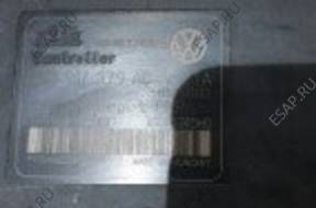 БЛОК АБС VW SEAT SKODA   1K0907379AC