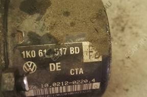 БЛОК АБС   VW SEAT SKODA 1K0907379AD 1K0614517BD