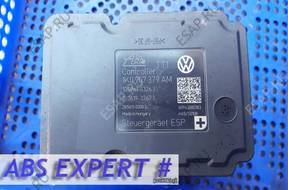 БЛОК АБС   VW SEAT SKODA 1K0907379AM 1K0614517BB