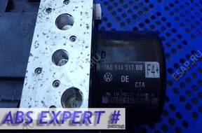 БЛОК АБС   VW SEAT SKODA 1K0907379AM 1K0614517BB